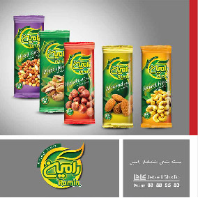 طراحی بسته بندی