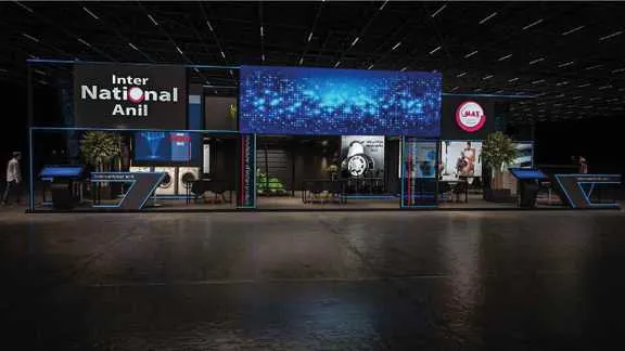 غرفه نمایشگاهی شرکت محترم مکث الکترونیک (2)_2