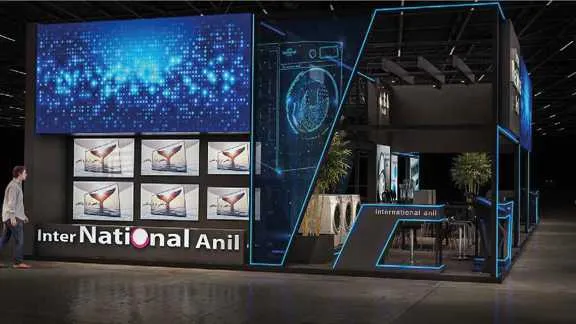 غرفه نمایشگاهی شرکت محترم مکث الکترونیک (4)_4