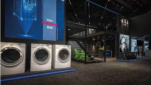 غرفه نمایشگاهی شرکت محترم مکث الکترونیک (6)_6